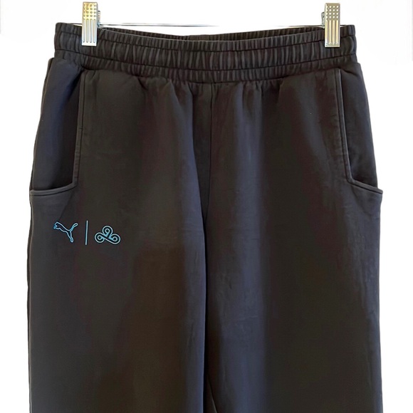 📌PUMA x CLOUD9 One-Up Men's Joggers📌 - Picture 4 of 11